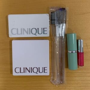 Clinique Makeup Bundle - 5 items